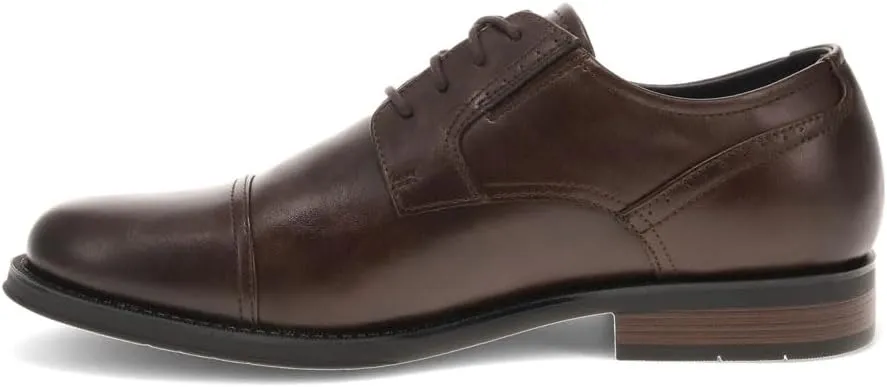 DOCKERS Men's Echo Oxford