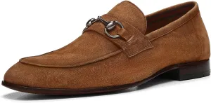 Donald Pliner Men??s TED Loafer ?C Slip On Shoes for Men, Comfortable Classic Men??s Dress Loafers