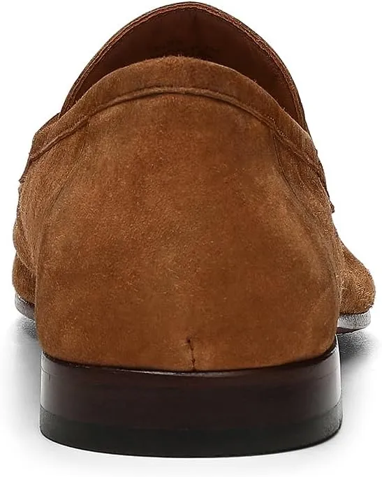 Donald Pliner Men??s TED Loafer ?C Slip On Shoes for Men, Comfortable Classic Men??s Dress Loafers