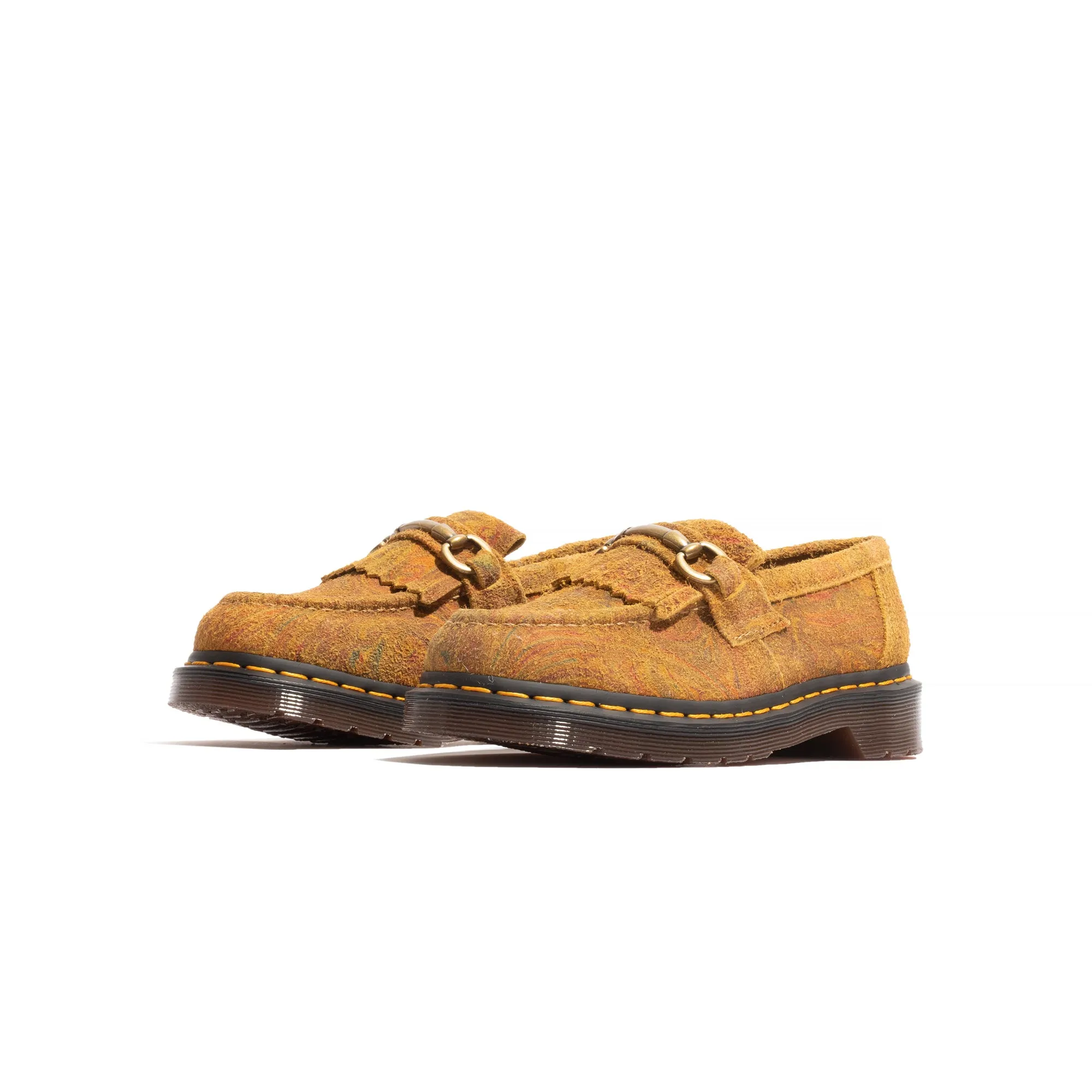 Dr. Martens Adrian Snaffle Loafers