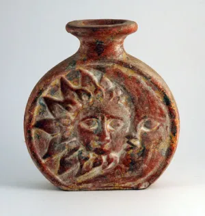 Eclipse bottle