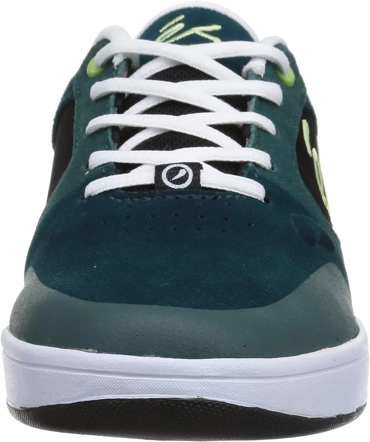es(????) Men's Sneakers Skate Shoe