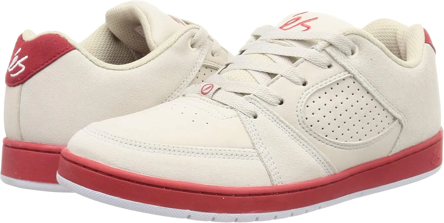 es(????) Men's Sneakers Skate Shoe