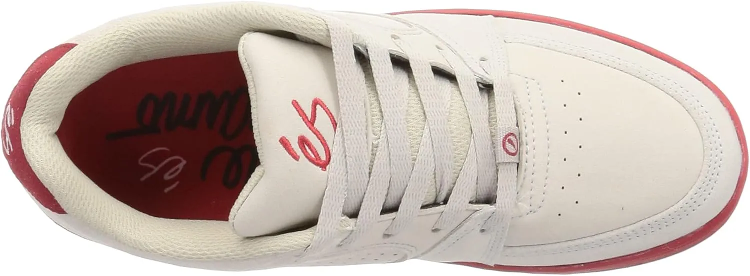 es(????) Men's Sneakers Skate Shoe
