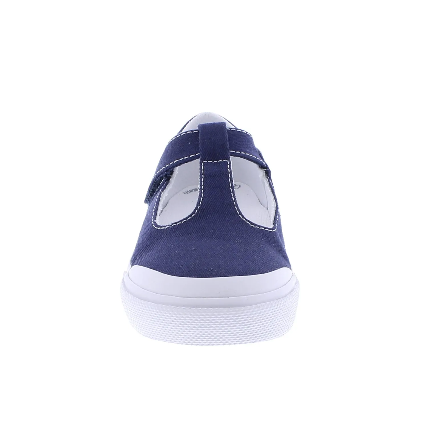Footmates Drew | Navy Kids & Toddler Sneakers