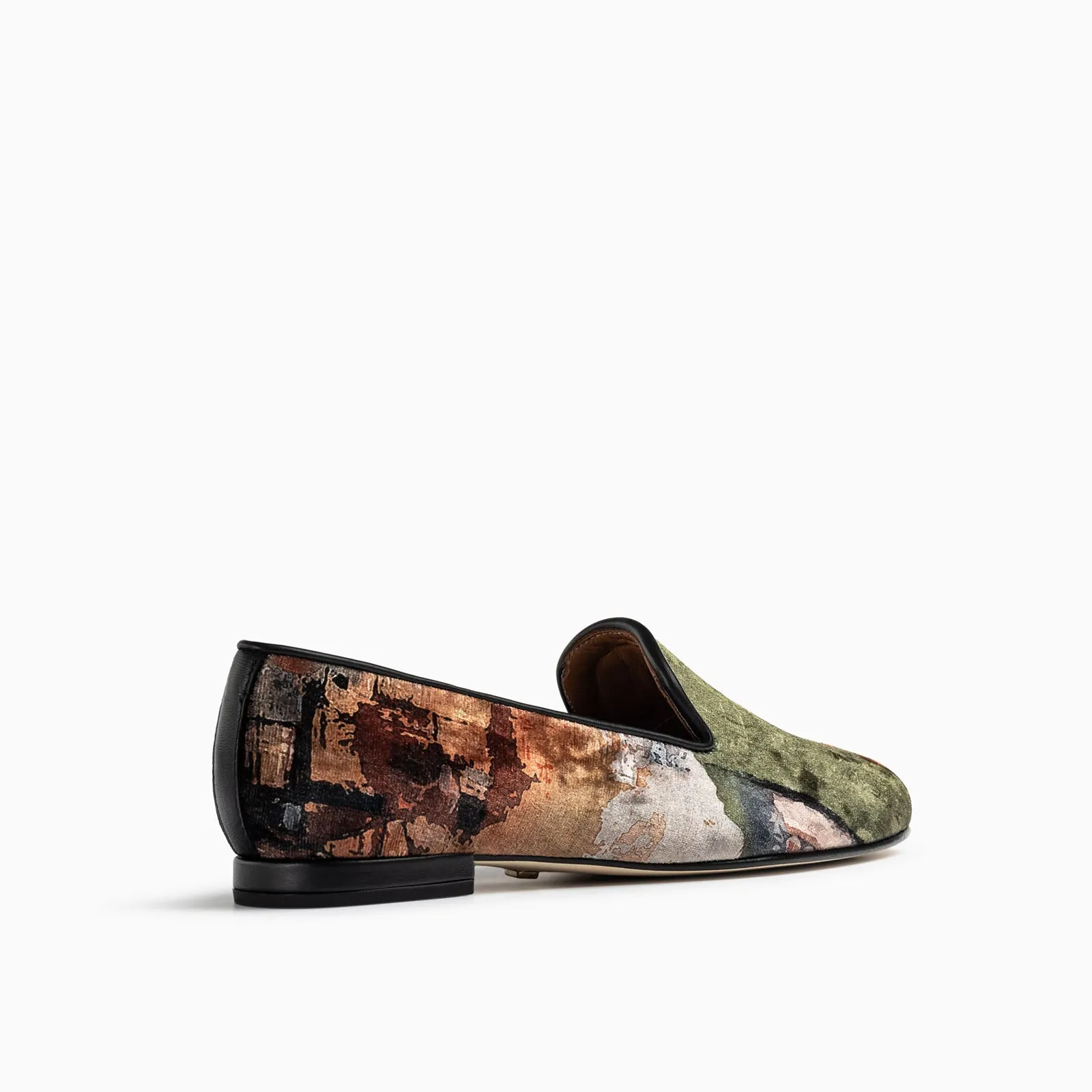 Gatsby Paint Flat