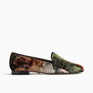 Gatsby Paint Flat