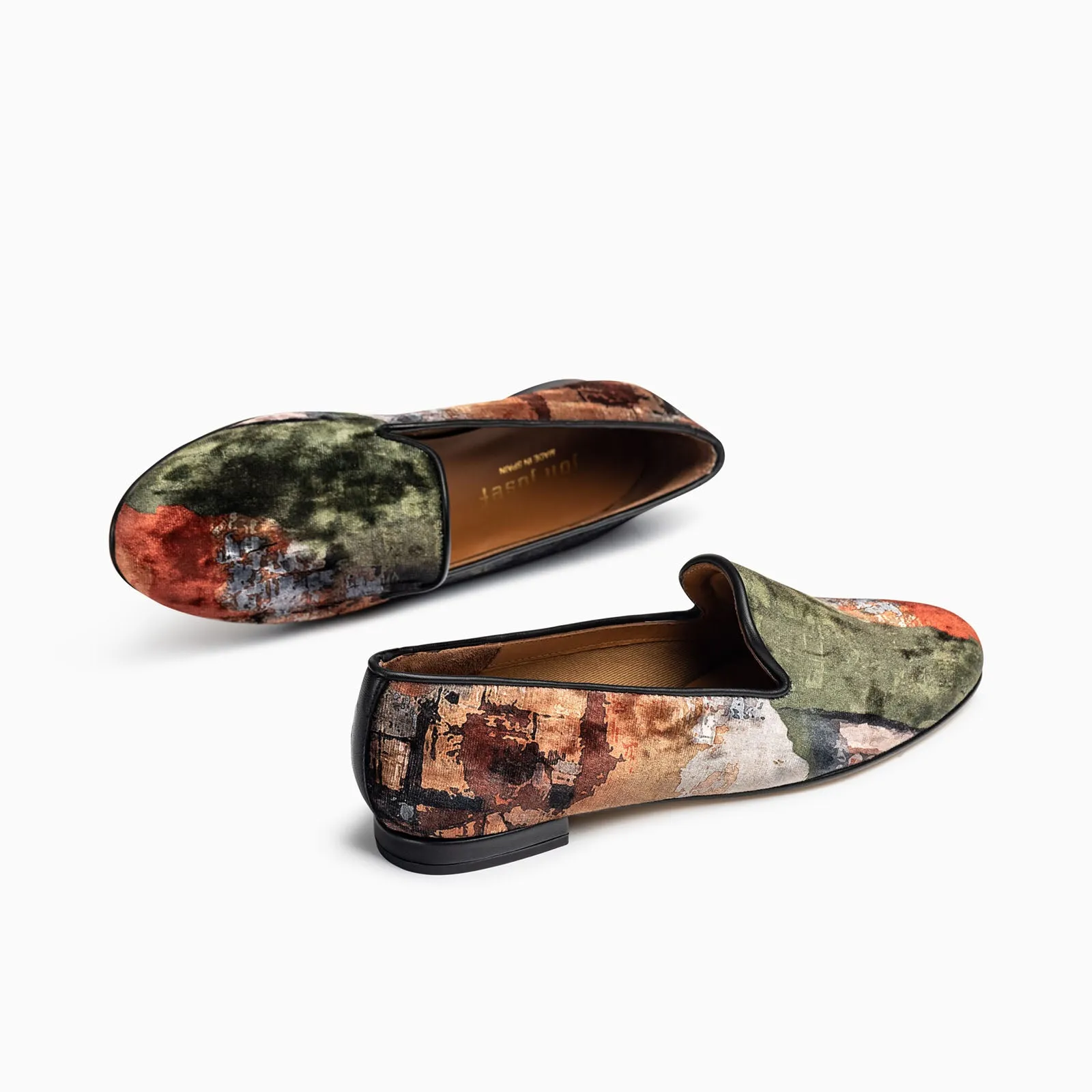 Gatsby Paint Flat