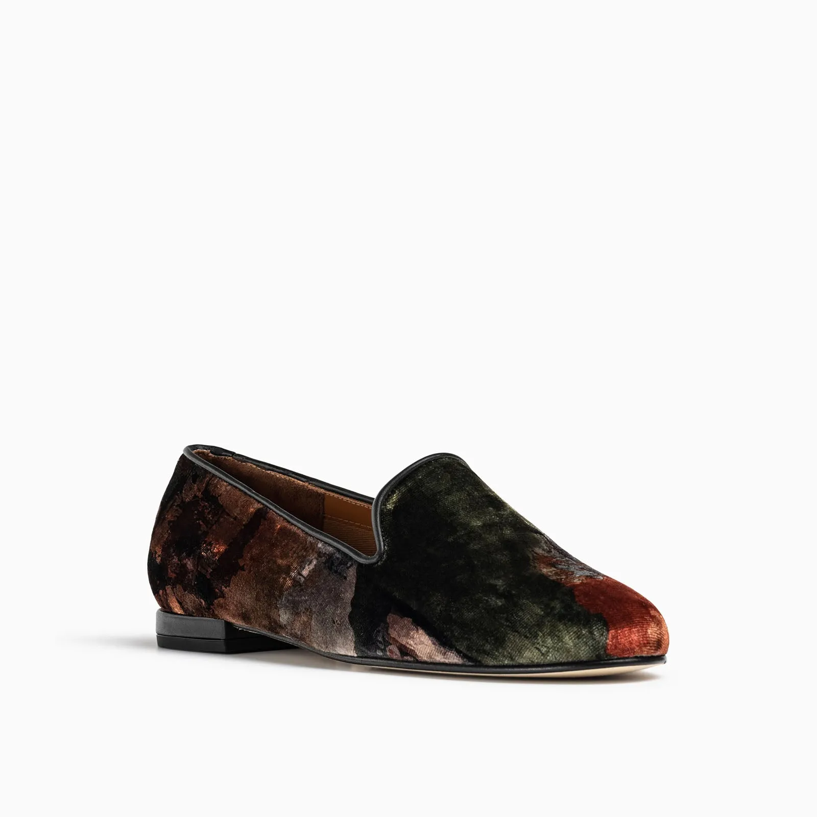Gatsby Paint Flat
