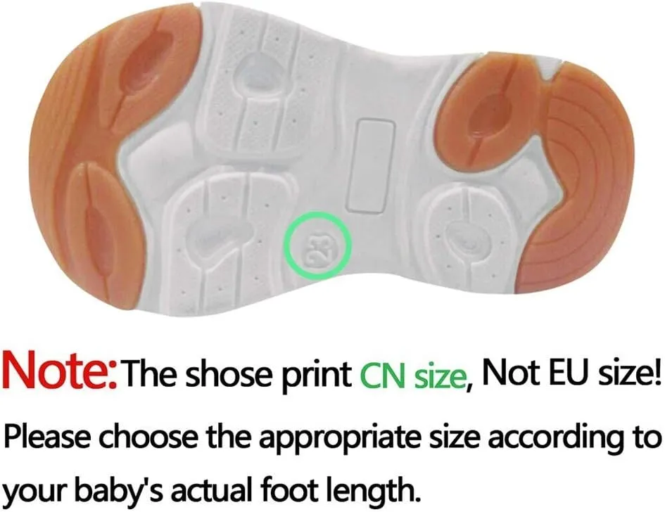 Girls Tennis Running Shoes Fashion Lightweight Athletic Walking Sneakers Children Flat Sport Shoes for Little Girls