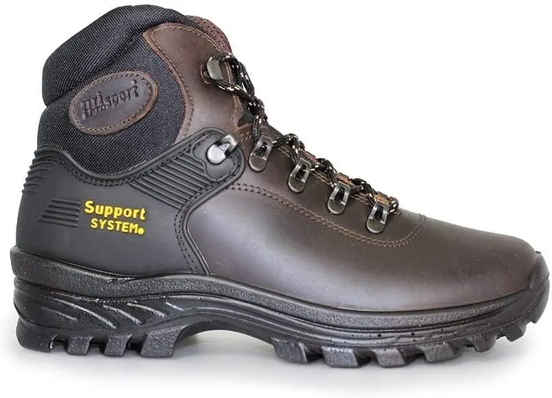 Grisport Men's High Rise Hiking Boots