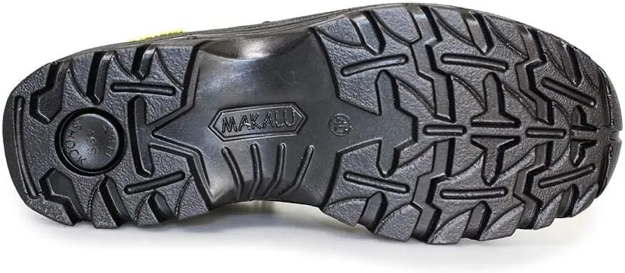 Grisport Men's High Rise Hiking Boots