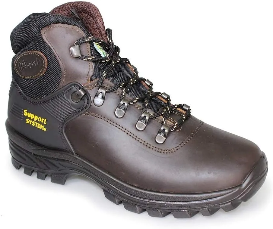 Grisport Men's High Rise Hiking Boots