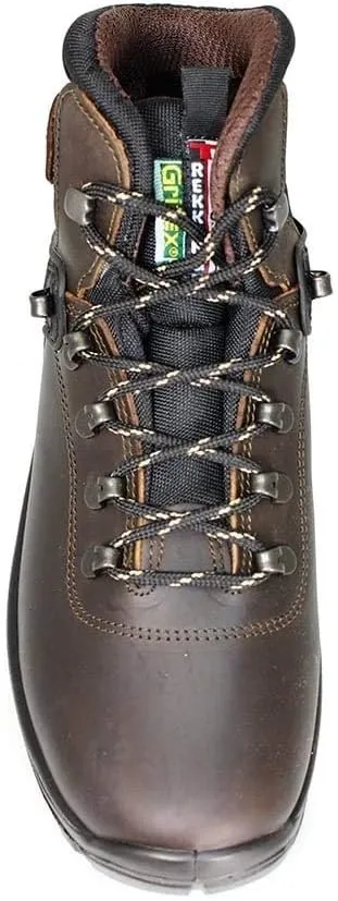 Grisport Men's High Rise Hiking Boots