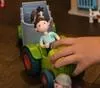 HABA Little Friends Dad Michael Doll