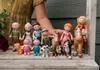 HABA Little Friends Dad Michael Doll
