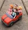 HABA Little Friends Dad Michael Doll