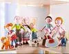 HABA Little Friends Dad Michael Doll