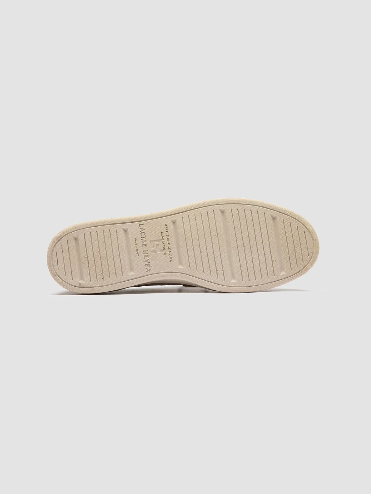 HERBIE 012 - Taupe Suede Derby Shoes