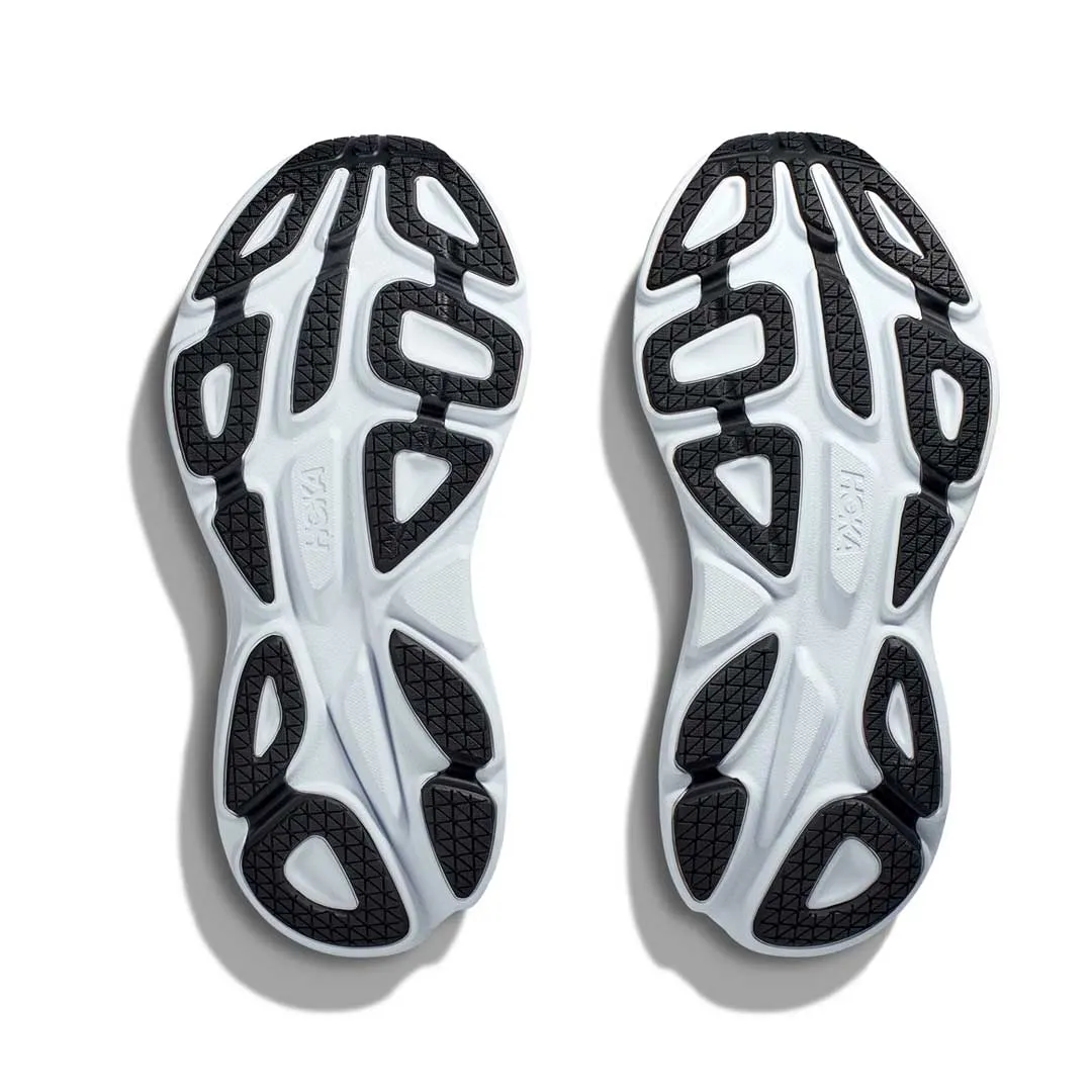 HOKA - Women's Bondi 8 Shoes (1127952-BWHT)