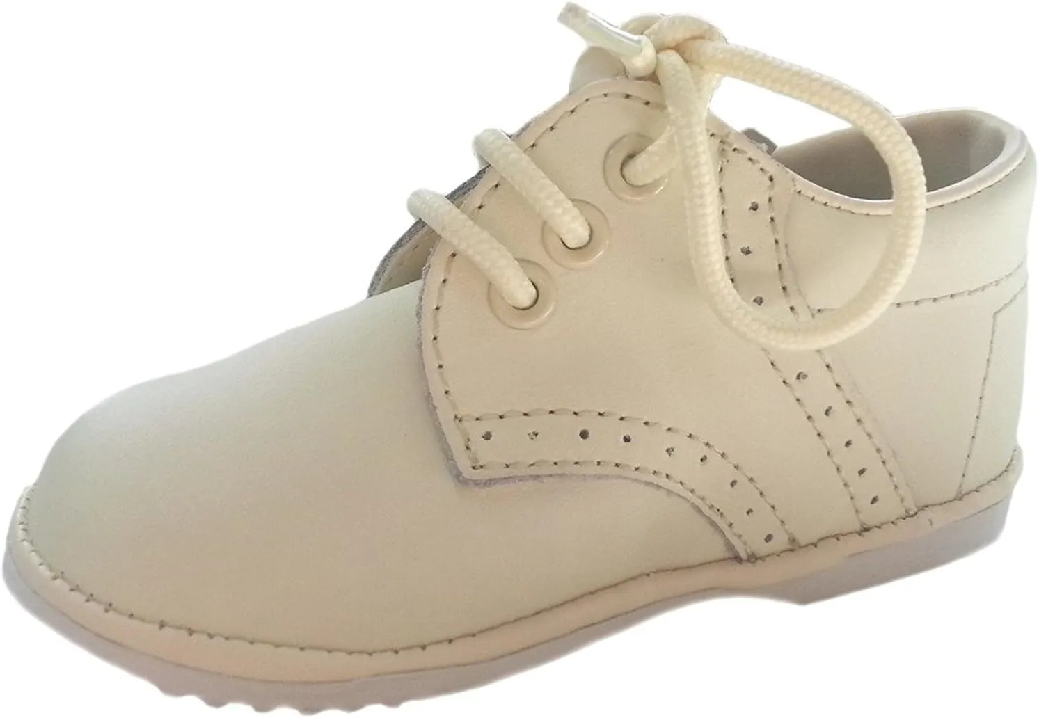 iGirlDress Baby Boys Oxford Christening Shoes
