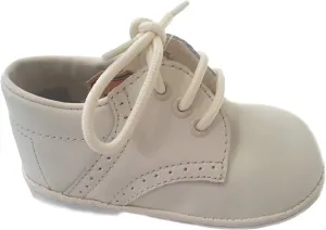 iGirlDress Baby Boys Oxford Christening Shoes