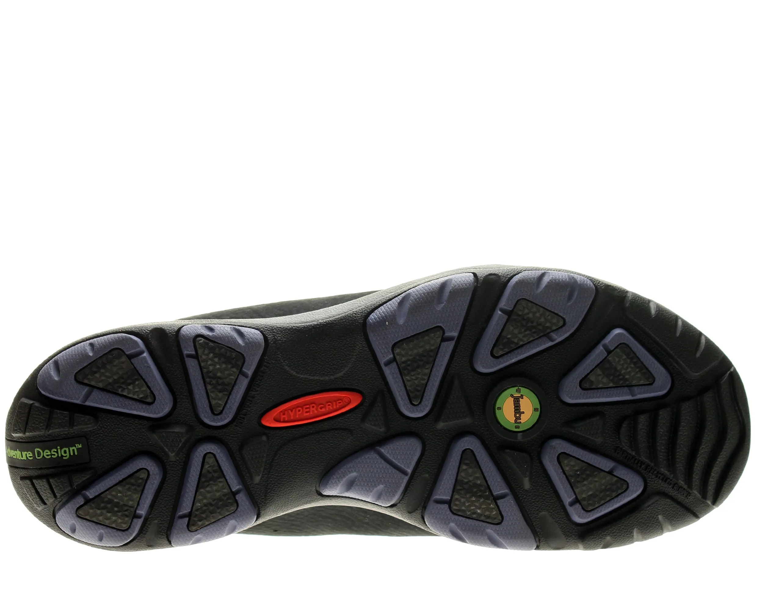 Jambu Tuscany-Hyper Grip Women's Shoes