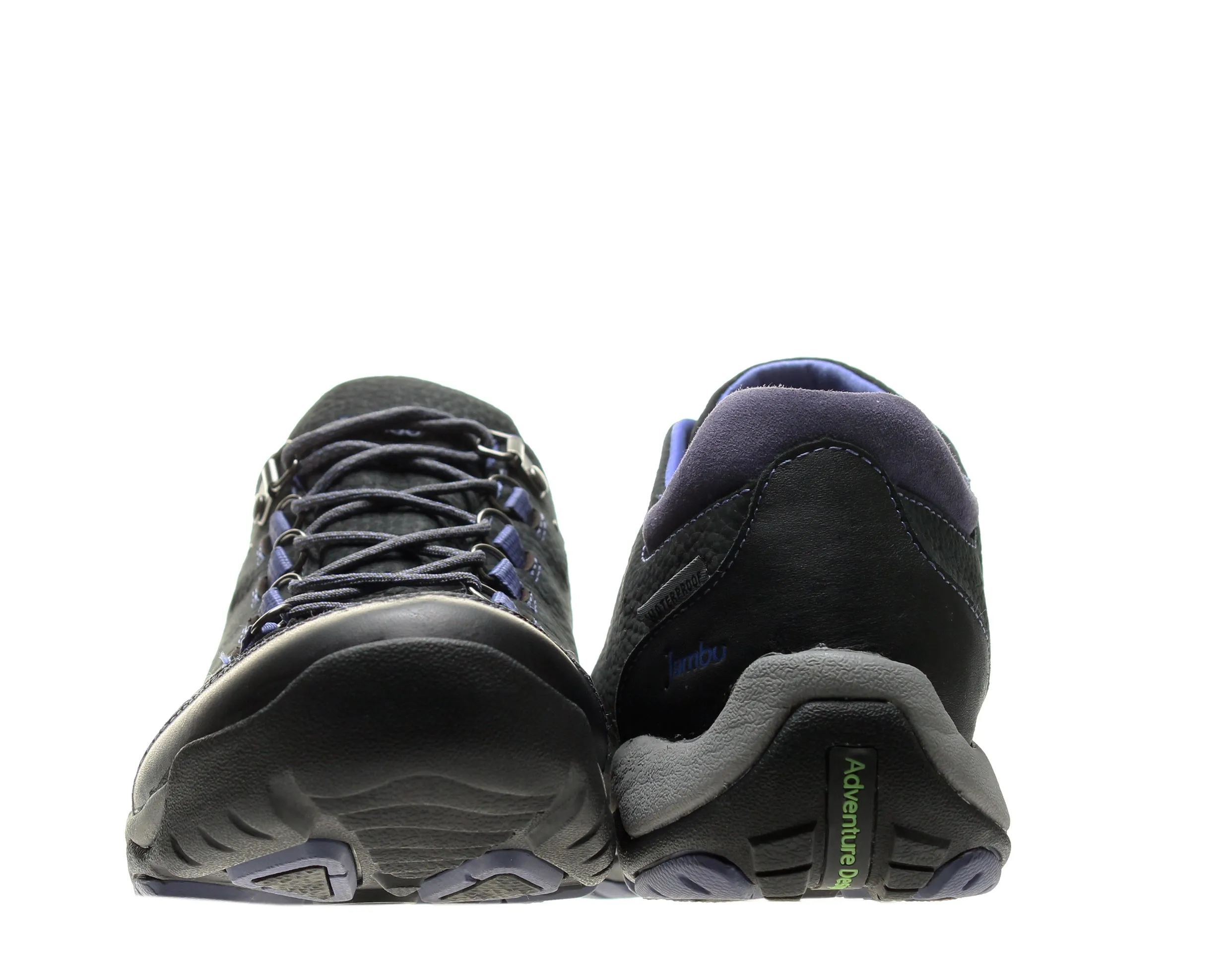 Jambu Tuscany-Hyper Grip Women's Shoes