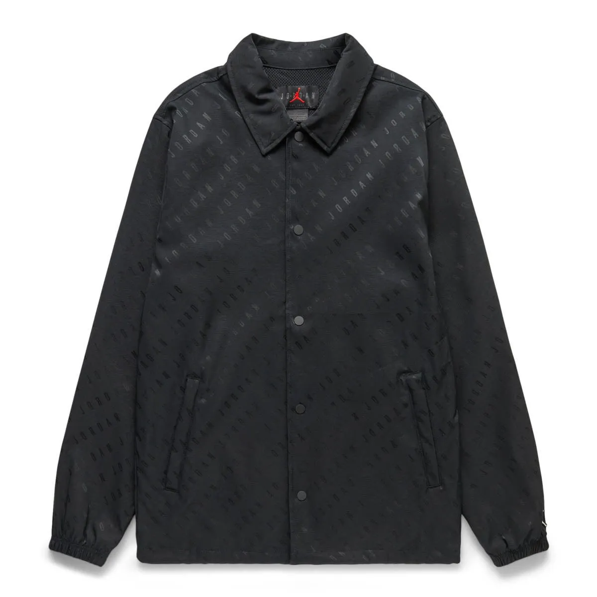 JORDAN ESSENTIALS COACHES JACKET