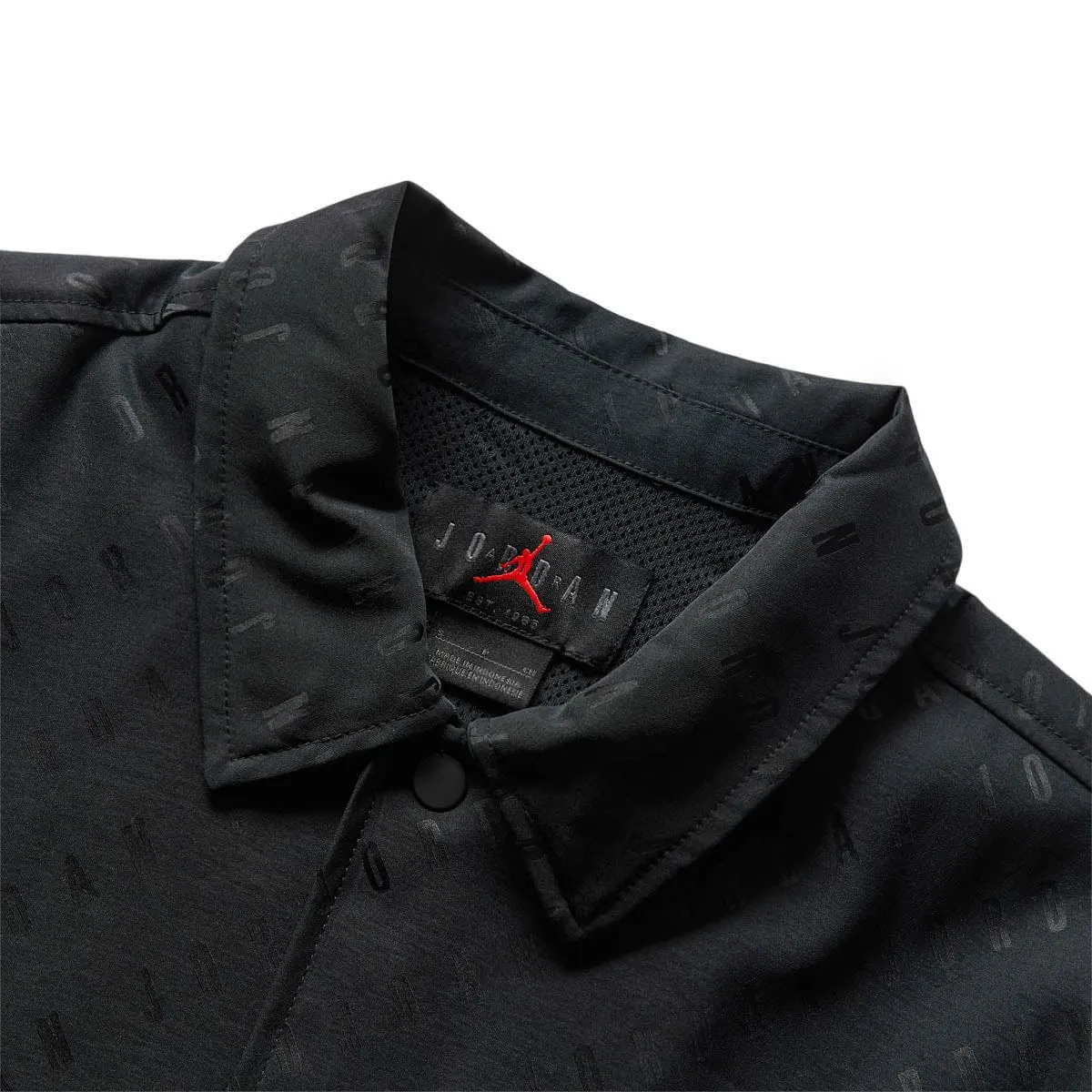JORDAN ESSENTIALS COACHES JACKET