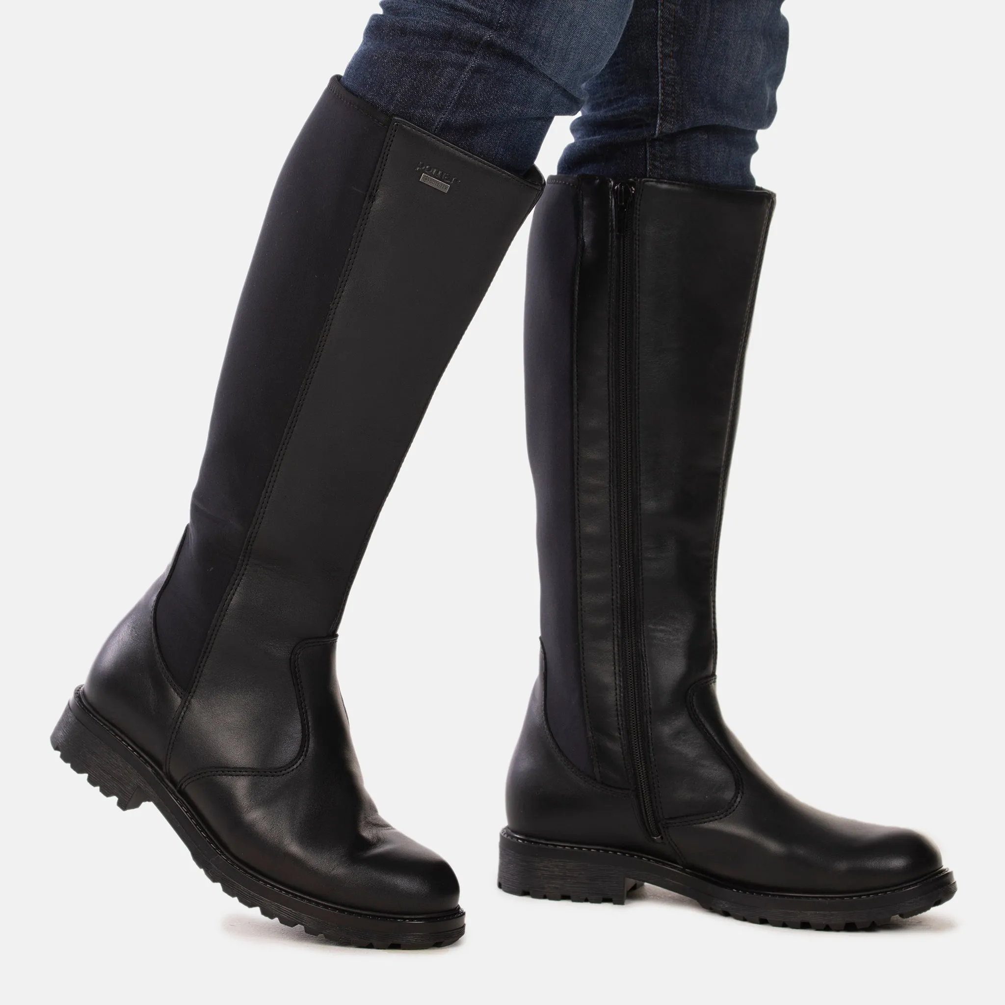 KUMPU Women's Pomar  GORE-TEX® boots