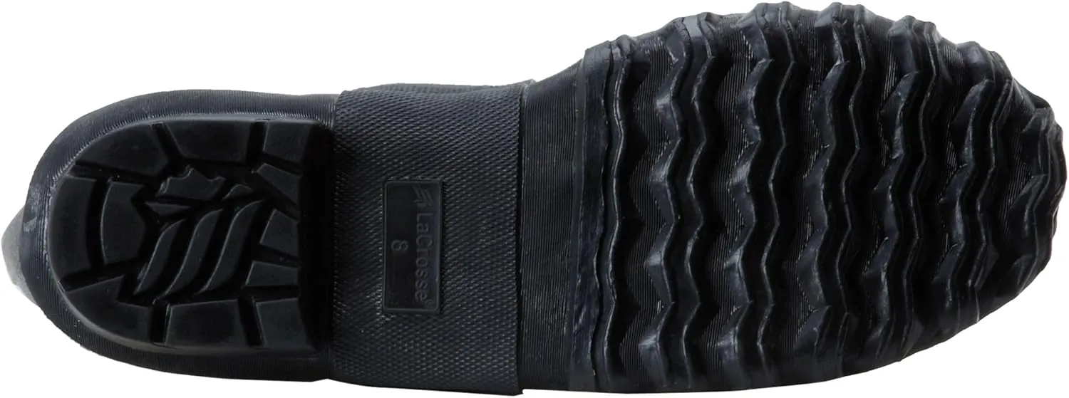 LaCrosse Men's 16" Premium Knee Work Boot