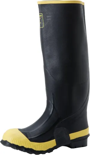 LaCrosse Men's 16" Premium Knee Work Boot