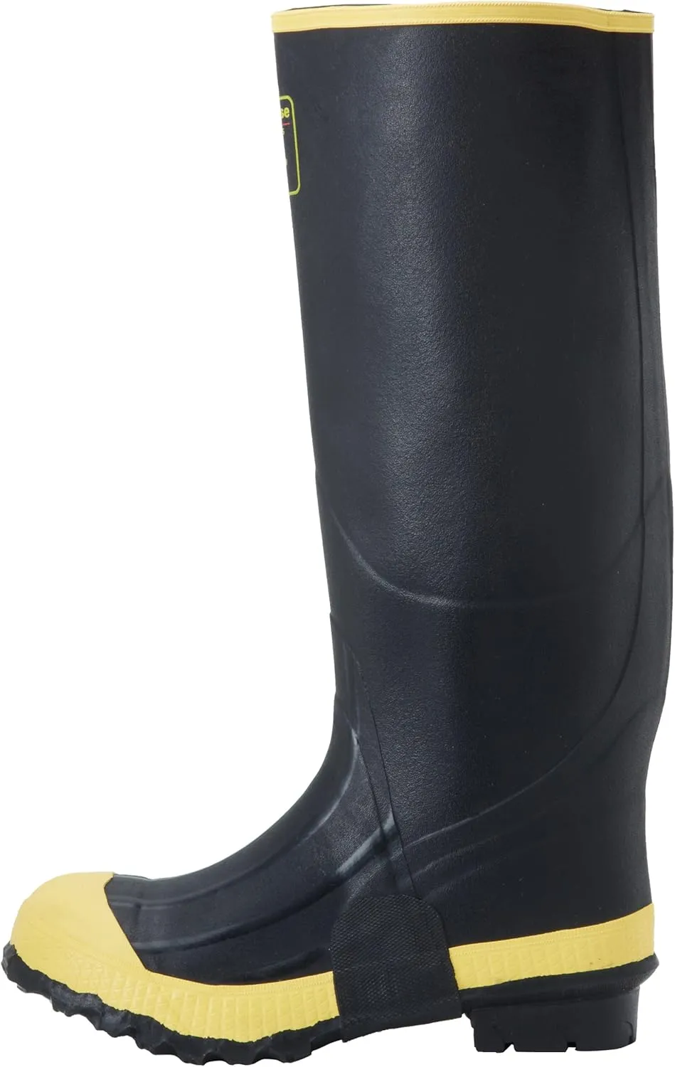 LaCrosse Men's 16" Premium Knee Work Boot