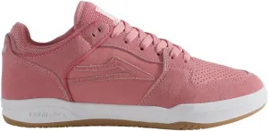Lakai Mens Telford Low Skateboarding Shoe