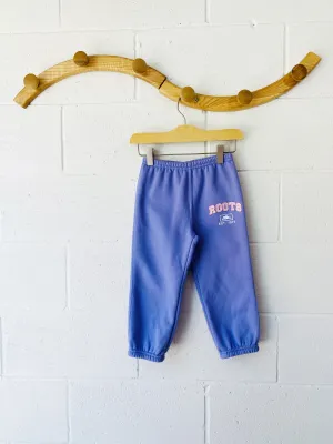 Lilac Joggers, 2 years