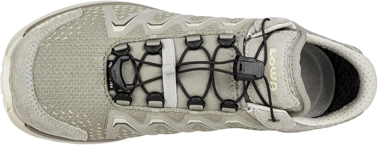 Lowa Women's Low Rise Hiking Boots