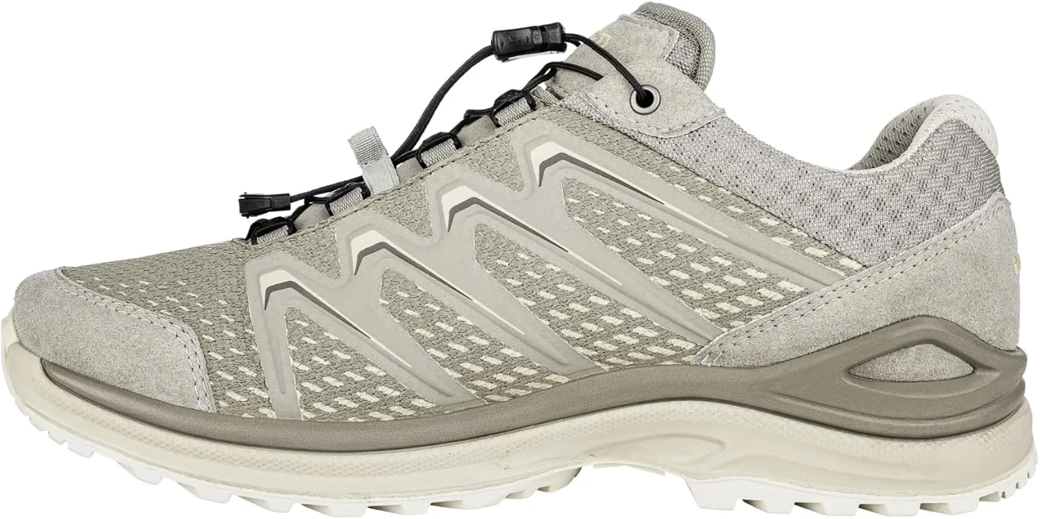 Lowa Women's Low Rise Hiking Boots