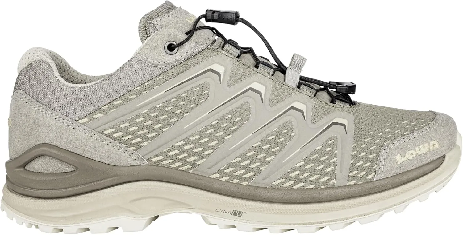 Lowa Women's Low Rise Hiking Boots