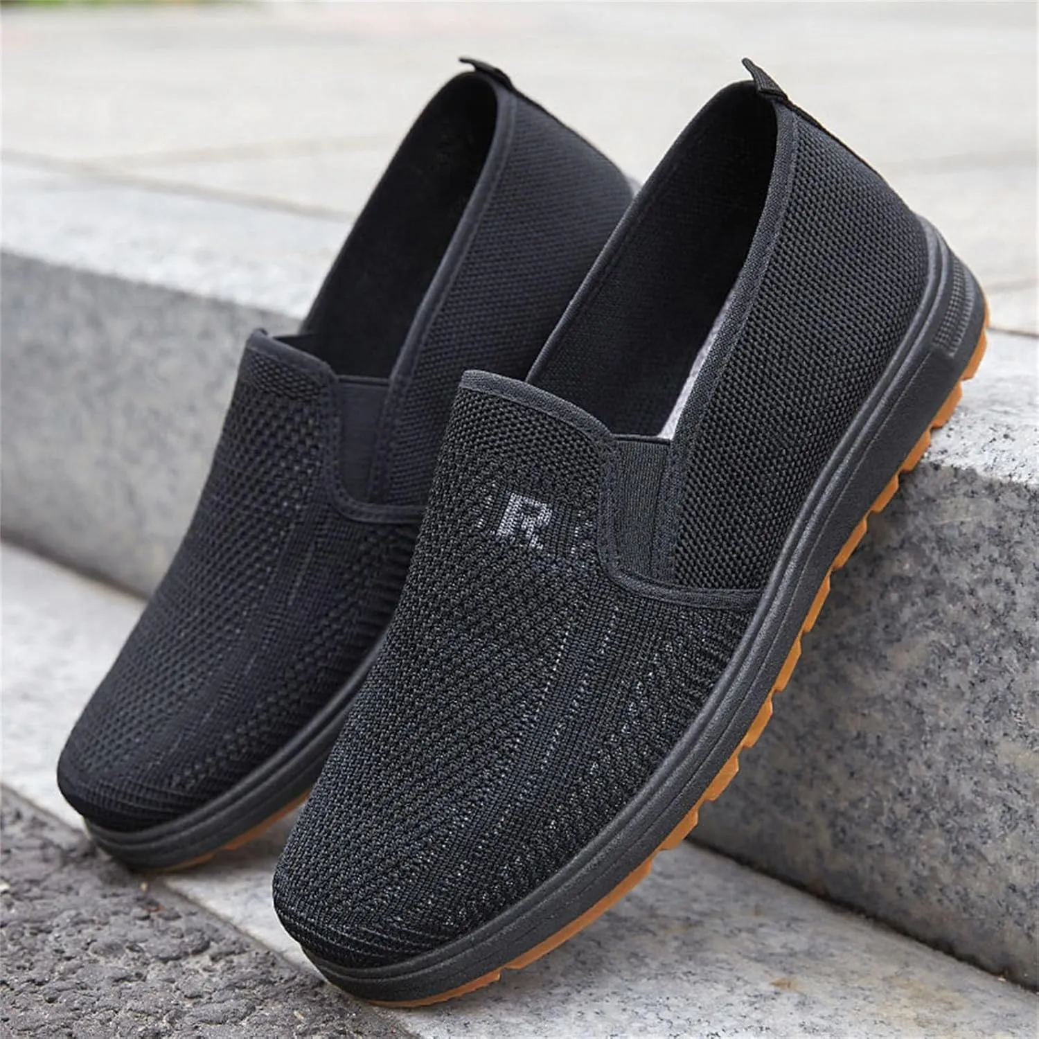 Mens Athletic Shoes Men's Fashion Sneakers Walking Shoe for Men Shoe for Men Breathable Running Trail Sneaker