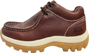 Men's Casual Shoes Style 7000 Leather