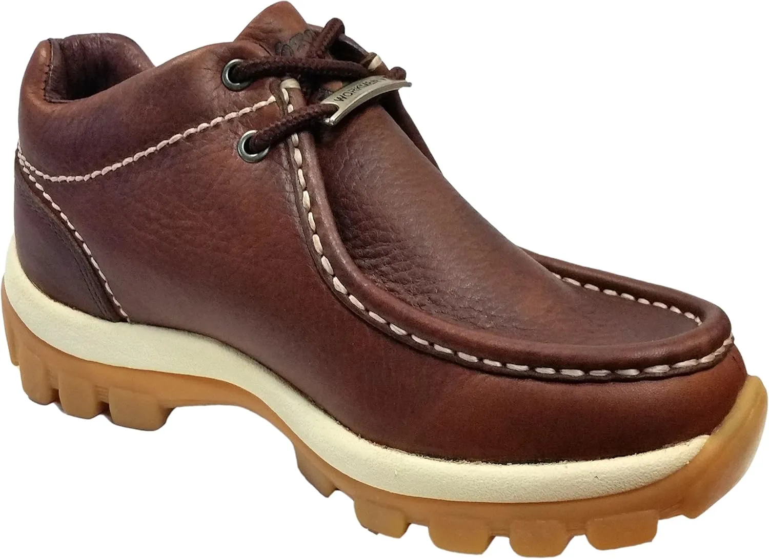 Men's Casual Shoes Style 7000 Leather