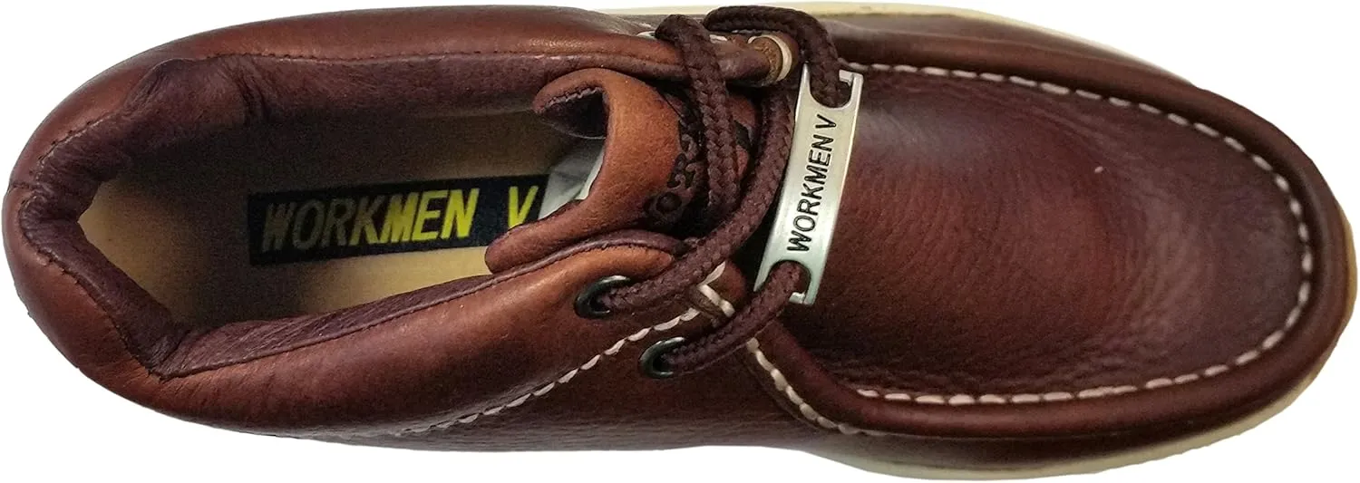 Men's Casual Shoes Style 7000 Leather