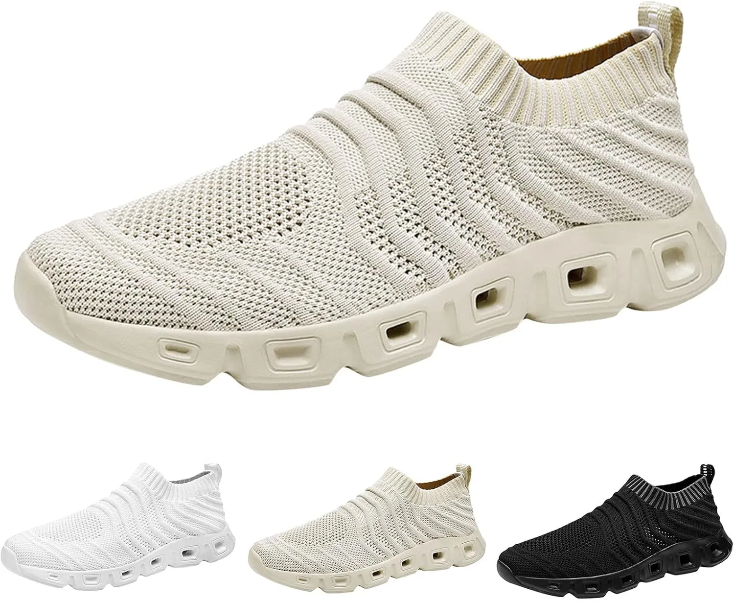 Men's Fashion Sneakers Mens Athletic Shoes Shoe for Men Walking Shoe for Men Athletic Gym Casual Sneaker