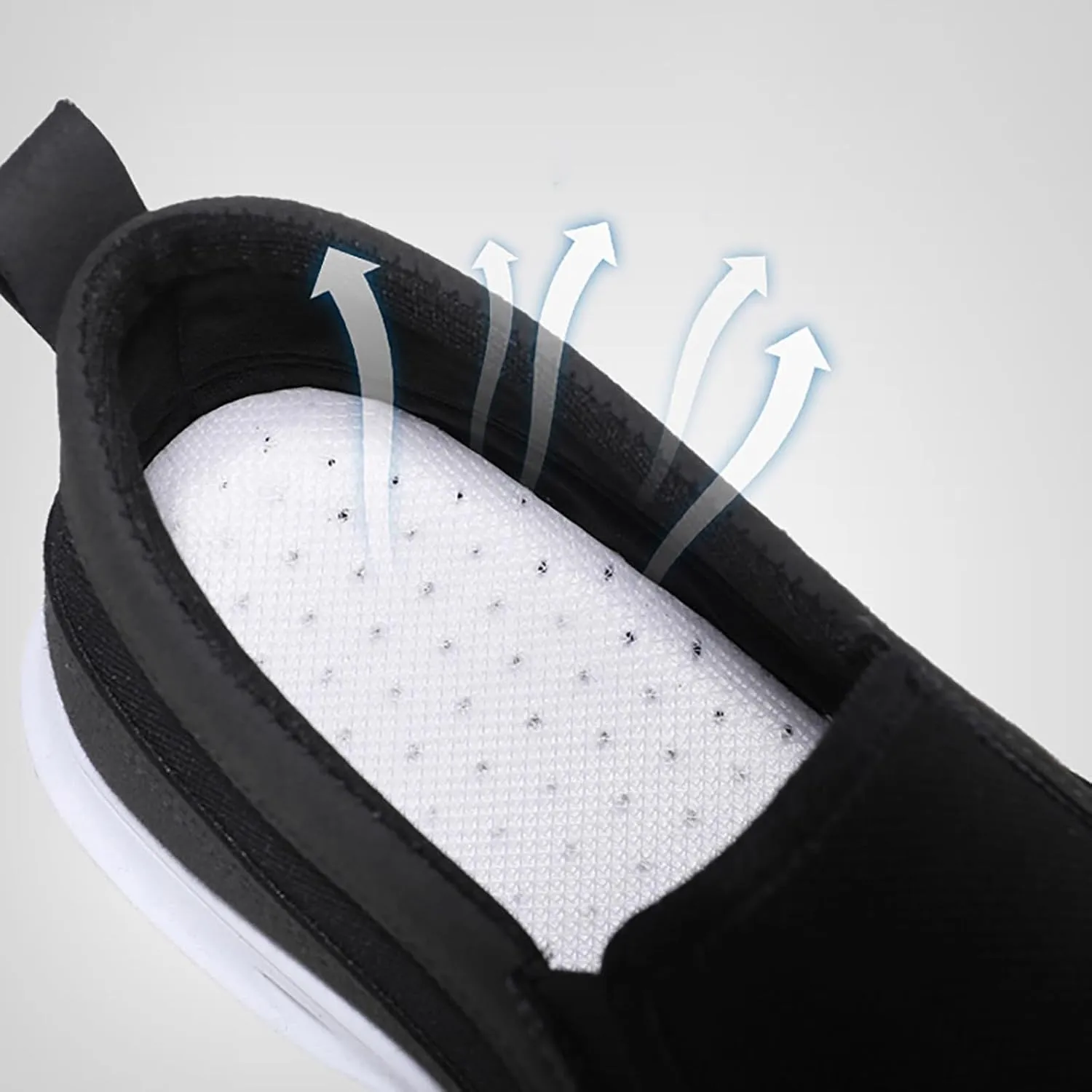 Men's Fashion Sneakers Men's Shoes Sneaker for Men Slip on Shoe for Men Casual Sport Sneaker