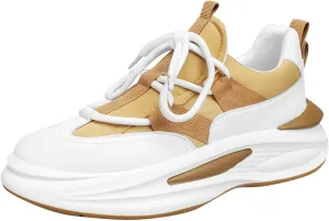 Men's Fashion Sneakers Mens Tennis Shoes Shoe for Men Sneaker for Men Mesh Lightweight Sneaker
