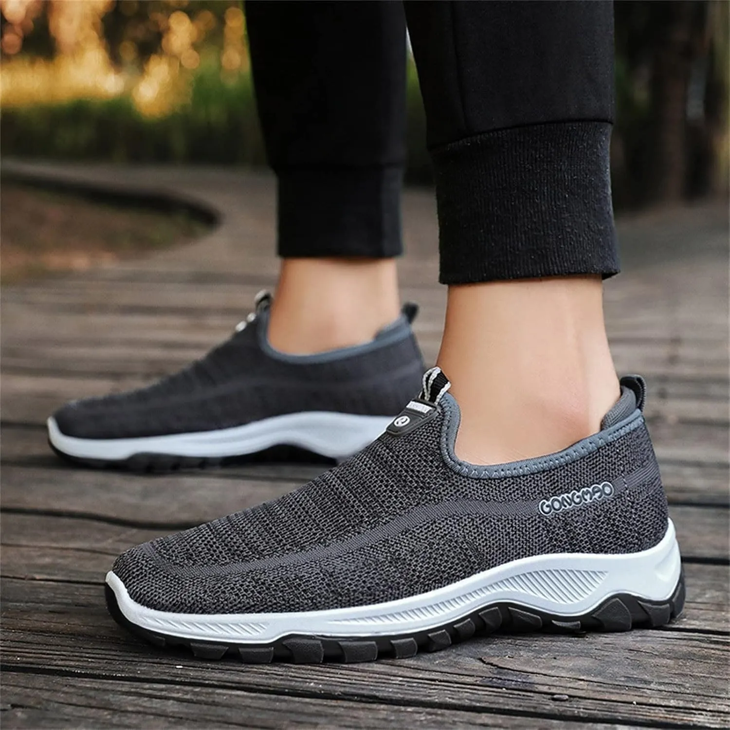 Men's Shoes Mens Athletic Shoes Walking Shoe for Men Sneaker for Men Athletic Gym Sport Sneaker