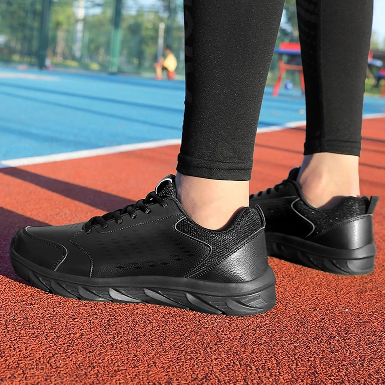 Men's Shoes Mens Slip on Shoes Tennis Shoe for Men Shoe for Men Comfortable Lightweight Sneaker