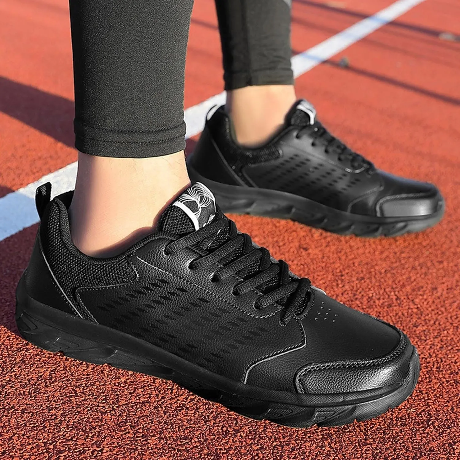Men's Shoes Mens Slip on Shoes Tennis Shoe for Men Shoe for Men Comfortable Lightweight Sneaker