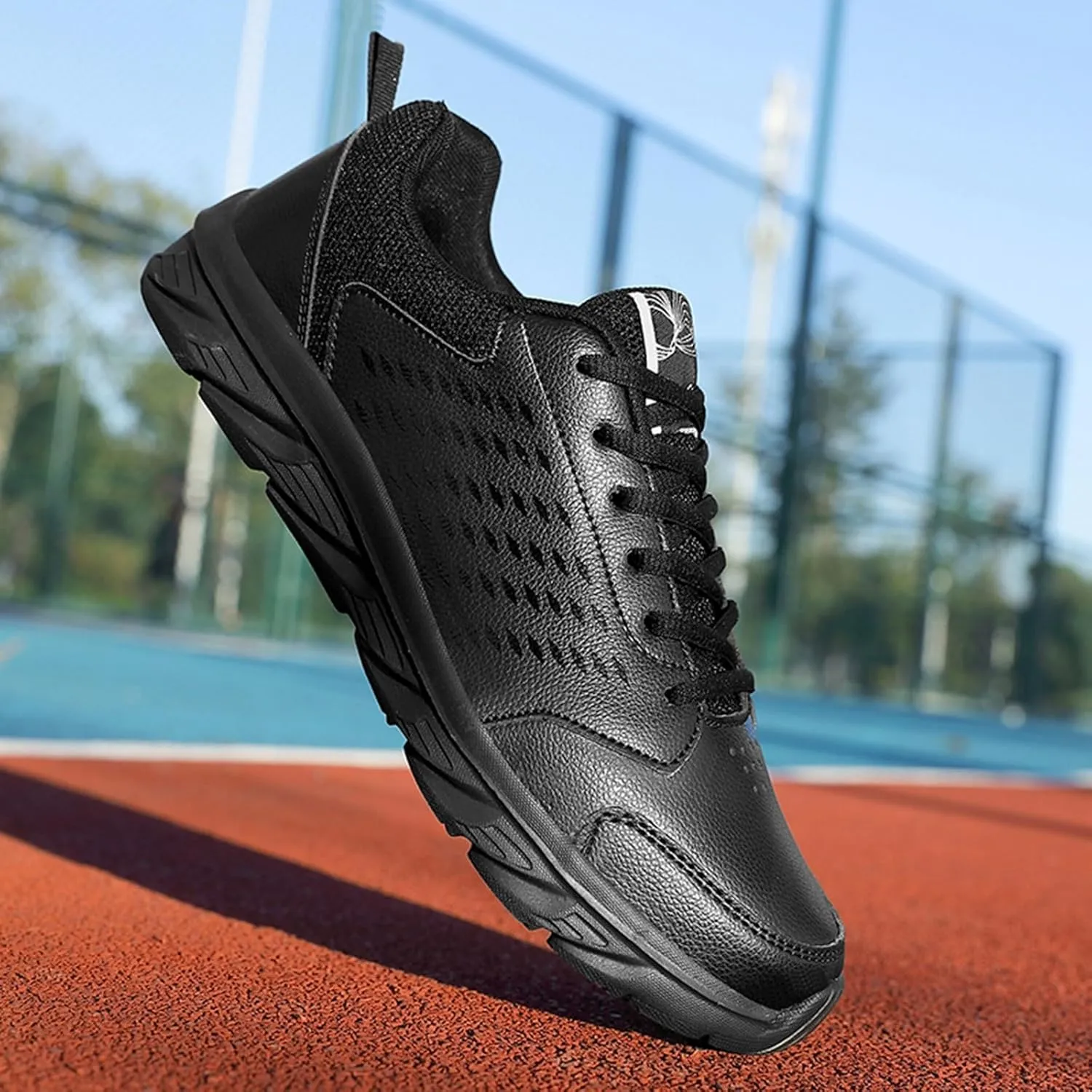 Men's Shoes Mens Slip on Shoes Tennis Shoe for Men Shoe for Men Comfortable Lightweight Sneaker
